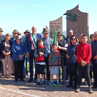 Il 25 aprile di Lequio Tanaro, il sindaco Trossarello: “Non è una celebrazione del passato, ma una responsabilità del presente”