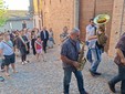 Nelle foto alcuni momenti della partecipata doppia inaugurazione Nelle foto alcuni momenti della partecipata doppia inaugurazione