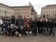 Dall'intelligenza artificiale alla Torino romana: gli studenti dell'Arimondi-Eula esplorano il capoluogo