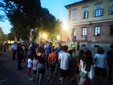Alcuni momenti della celebrazione Alcuni momenti della celebrazione