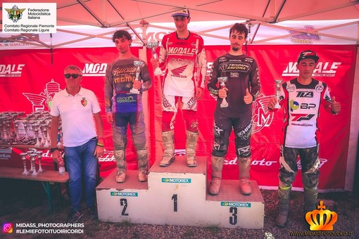 MOTORI / Moto Club Ceva protagonista tra motocross ed enduro