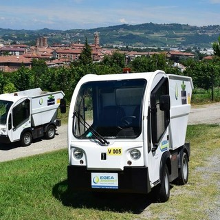 A giugno la scadenza dell'attuale contratto con Egea Ambiente A giugno la scadenza dell'attuale contratto con Egea Ambiente