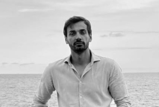 Doriano Gioka Doriano Gioka