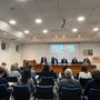 Visita in Confcommercio dei vertici di 50&amp;Più Enasco in provincia di Cuneo