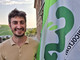 Marco Bozzolo, presidente della Cia di Cuneo Marco Bozzolo, presidente della Cia di Cuneo