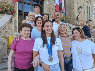 Insieme ai familiari Insieme ai familiari
