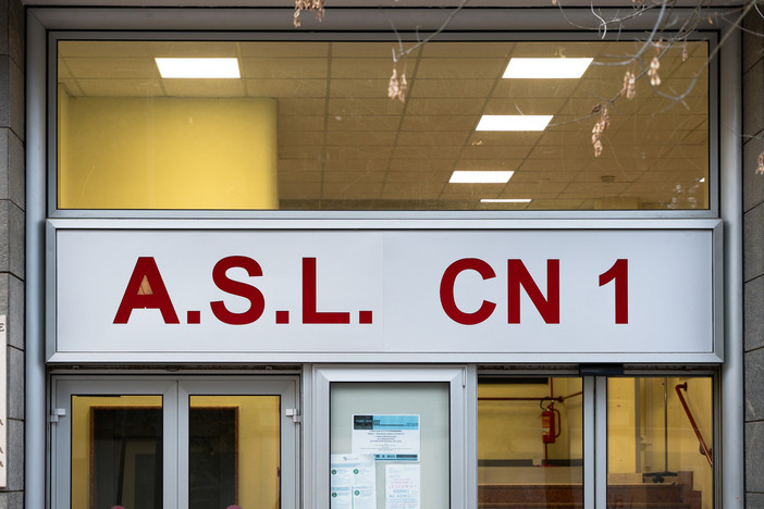 Immagine di repertorio Immagine di repertorio