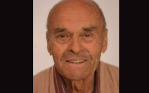 Michele Garello aveva 90 anni