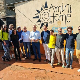 Un Capodanno diverso, nell’ospedale di North Kinangop Un Capodanno diverso, nell’ospedale di North Kinangop