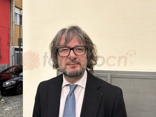 L'avvocato Piermario Morra: difende l'autotrasportatore Roberto Mollo L'avvocato Piermario Morra: difende l'autotrasportatore Roberto Mollo