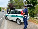 La Morra: guida un veicolo sotto sequestro, senza assicurazione e con la patente ritirata