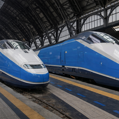 Trasporti ferroviari, il Co.M.I.S.: “Servono Intercity per collegare il Piemonte al resto del Paese”