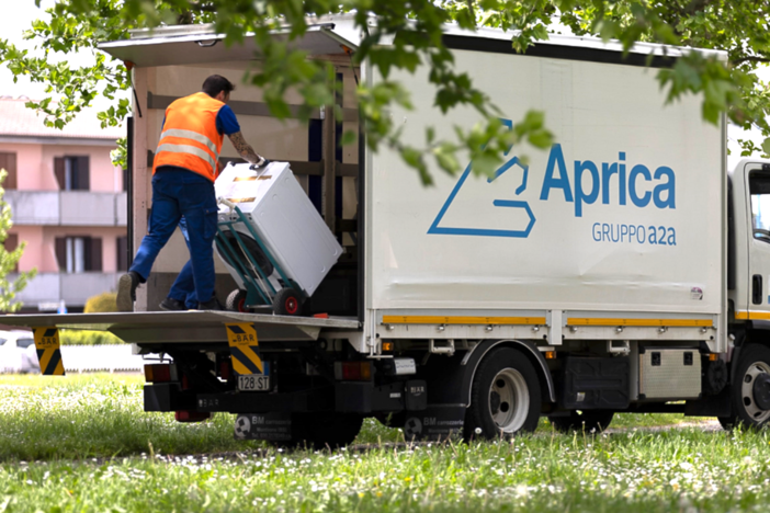 Ad A2A l’appalto per i servizi ambientali in 52 Comuni della Granda Ad A2A l’appalto per i servizi ambientali in 52 Comuni della Granda