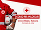 Croce Rossa Italiana: nuovo corso per volontari al via al Comitato di Alba Croce Rossa Italiana: nuovo corso per volontari al via al Comitato di Alba