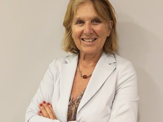 La riconfermata Raffaella Pittatore La riconfermata Raffaella Pittatore
