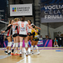 PALLAVOLO / Prima in casa per Granda Volley: è derby contro Chieri per le Gatte PALLAVOLO / Prima in casa per Granda Volley: è derby contro Chieri per le Gatte