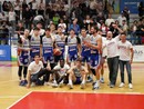 S. Bernardo Campus batte Bra anche in Gara 2 e vola in semifinale
