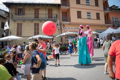 A Frabosa Soprana appuntamento con la Sara della Raschera A Frabosa Soprana appuntamento con la Sara della Raschera