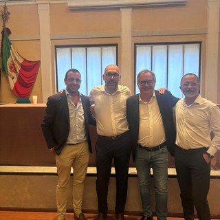 Civismo in Piemonte, Pettavino (Patto Civico Granda): "Grati agli amici novaresi per l'invito. Cuneo esempio di capacità di coinvolgimento"