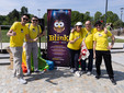 Al Parco Parri di Cuneo