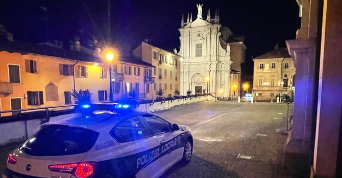 L’uomo circolava con un tasso alcolemico di cinque volte superiore al consentito L’uomo circolava con un tasso alcolemico di cinque volte superiore al consentito