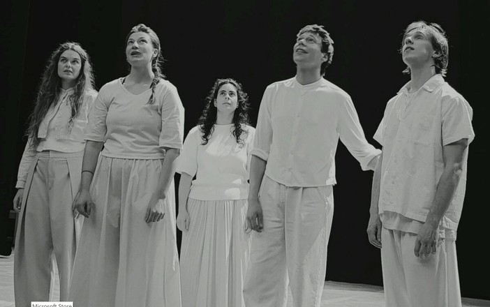 PoEM torna in Langa con la "Meditazione sul Vangelo di Giovanni": appuntamento a Montelupo Albese PoEM torna in Langa con la "Meditazione sul Vangelo di Giovanni": appuntamento a Montelupo Albese