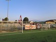 Nelle foto alcuni scatti dalla prima giornata di raduno della formazione cuneese