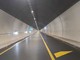 Tunnel Tenda, immagine di repertorio