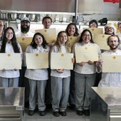 Alba Accademia Alberghiera, studenti dal Texas per un corso d’eccellenza
