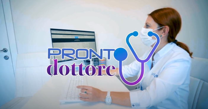 “PRONTO DOTTORE” / Grazie alla tecnologia tempi più brevi per gli interventi dentali “PRONTO DOTTORE” / Grazie alla tecnologia tempi più brevi per gli interventi dentali