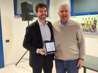 Massimo Vacchetto e Bertola Massimo Vacchetto e Bertola