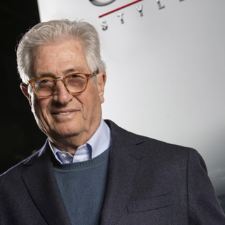 Bra, incontro pubblico con Giorgetto Giugiaro