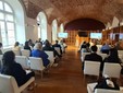 Stamattina la presentazione dell'edizione 2026 Stamattina la presentazione dell'edizione 2026