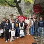 Alba Accademia Alberghiera parla tedesco: grande successo per gli scambi internazionali con Münster e Osnabrück Alba Accademia Alberghiera parla tedesco: grande successo per gli scambi internazionali con Münster e Osnabrück