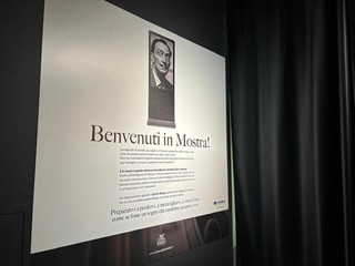 “Tra Sogno e magia” il titolo della mostra presentata oggi dall’associazione BeLocal