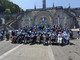 Pellegrinaggio a Lourdes 2026, oltre 110 partecipanti con l'Associazione Diversamente: "Un cammino di fede, amore e condivisione" Pellegrinaggio a Lourdes 2026, oltre 110 partecipanti con l'Associazione Diversamente: "Un cammino di fede, amore e condivisione"