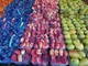 Frutta da mettere nel carrello in estate Frutta da mettere nel carrello in estate