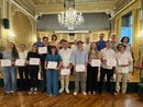 Sabato 12 luglio la cerimonia di premiazione organizzata dal Conservatorio Ghedini