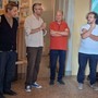 Bra: alla Zizzola nuovi contenuti multimediali Bra: alla Zizzola nuovi contenuti multimediali
