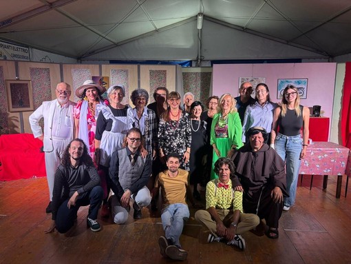 Compagnia "El Fornel" di Racconigi