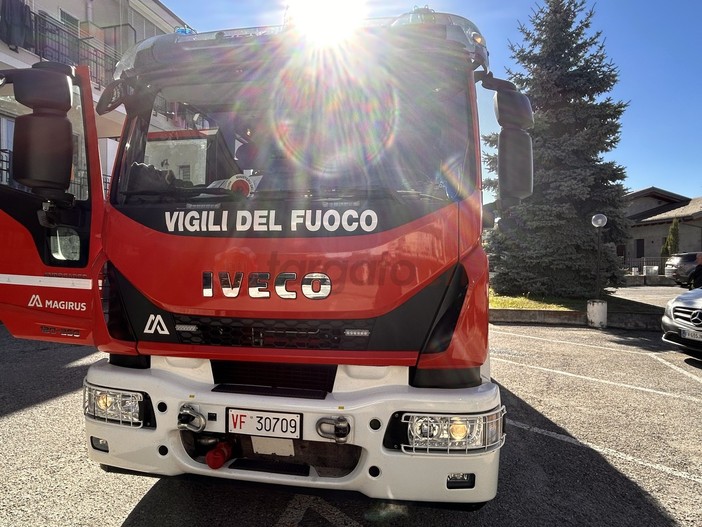 Immagine di repertorio