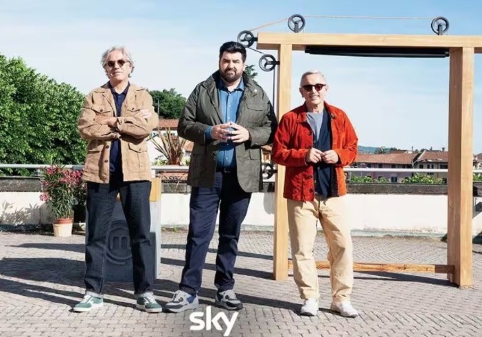 "MasterChef a Bra una grande occasione di promozione per la città, i suoi talenti, il territorio e le sue eccellenze gastronomiche"