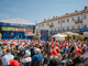 Il Festival della Tv di Dogliani ha festeggiato i suoi primi quindici anni con 51 incontri e quasi 100 ospiti Il Festival della Tv di Dogliani ha festeggiato i suoi primi quindici anni con 51 incontri e quasi 100 ospiti