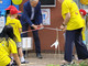 In foto il progetto ambientale che coinvolge i piccoli alunni In foto il progetto ambientale che coinvolge i piccoli alunni