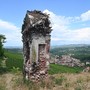 Il pilone di Novello in uno scatto di Pierangelo Vacchetto Il pilone di Novello in uno scatto di Pierangelo Vacchetto