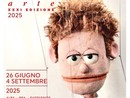 Burattinarte Summertime fa tappa a Bra: poesia e umorismo incontrano grandi e piccini Burattinarte Summertime fa tappa a Bra: poesia e umorismo incontrano grandi e piccini