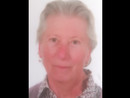 Maria Angela Bottero vedova Ravera, 85 anni Maria Angela Bottero vedova Ravera, 85 anni