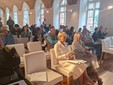 Stamattina la presentazione dell'edizione 2026 Stamattina la presentazione dell'edizione 2026
