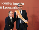 Ambasciatori del made in Italy nel mondo: a Giovanni Ferrero il Premio Leonardo 2025