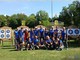 Gli Arcieri dell'Elice chiudono il 2025 con un weekend di podi a Torino: sei medaglie in due giorni